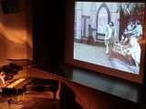 Nieme kino przy fortepianie, Polanica-Zdrój