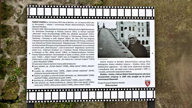 Festiwal filmowy im. Roberta Stando, gala w KOK. 19.5.2023