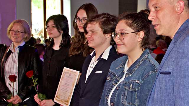 20. edycja Nagród Roku Gminy Kłodzko „Ranunculus Penicillatus”, Krosnowice 26.5.2023