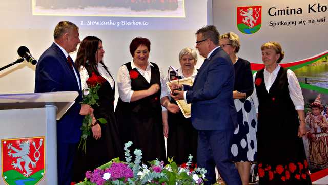 20. edycja Nagród Roku Gminy Kłodzko „Ranunculus Penicillatus”, Krosnowice 26.5.2023