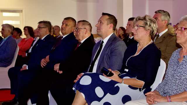 20. edycja Nagród Roku Gminy Kłodzko „Ranunculus Penicillatus”, Krosnowice 26.5.2023