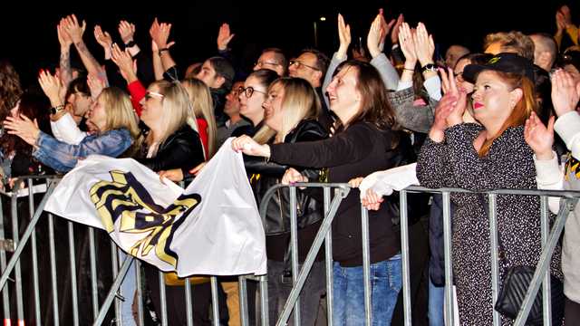 SHOUT w Kłodzu, 27.5.2023
