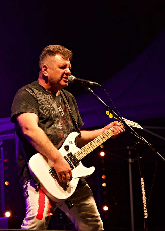 SHOUT w Kłodzu, 27.5.2023