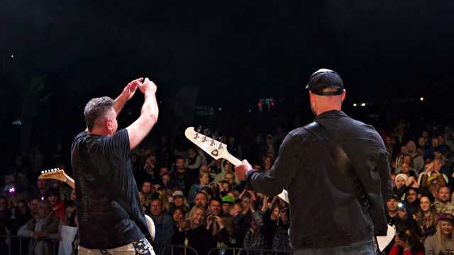 SHOUT w Kłodzu, 27.5.2023