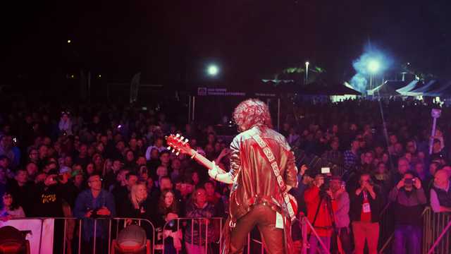 SHOUT w Kłodzu, 27.5.2023