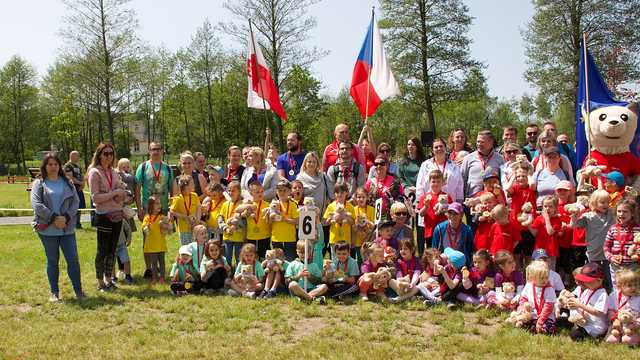 szczytna olimpiada