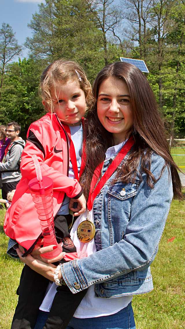 szczytna olimpiada
