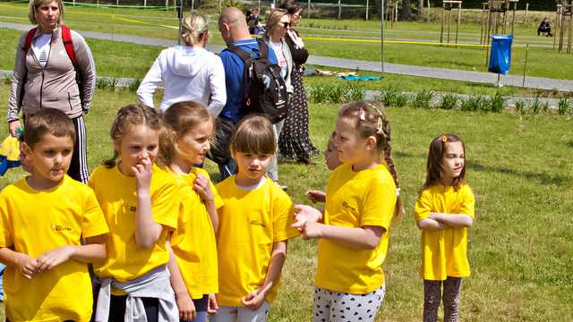 szczytna olimpiada