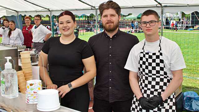 Festiwal Na Zdrowie, Polanica-Zdrój 27.5.2023