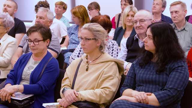 Promocja książki „Lewin Kłodzki w dziejach trzech kultur”, 29.5.2023