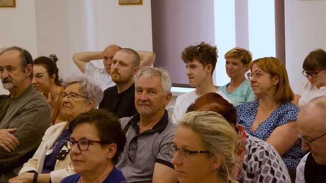Promocja książki „Lewin Kłodzki w dziejach trzech kultur”, 29.5.2023