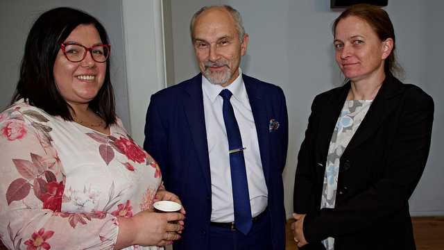 Teatr Zdrojowy w Polanicy-Zdroju i promocja paliwa „Karolinka”, 29.5.2023