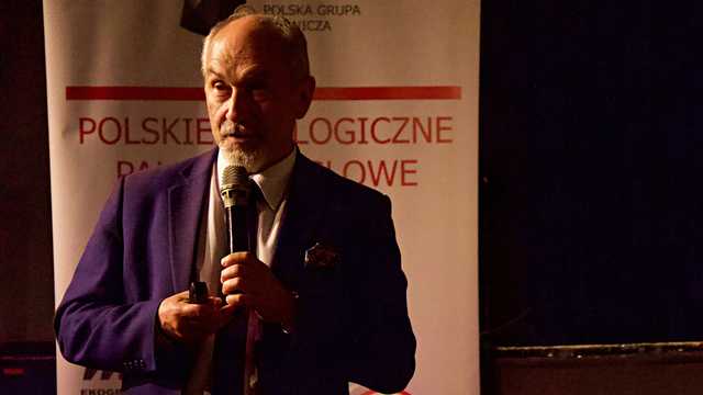 Teatr Zdrojowy w Polanicy-Zdroju i promocja paliwa „Karolinka”, 29.5.2023