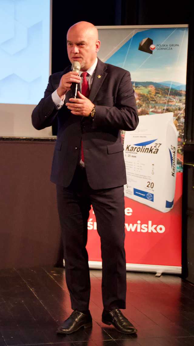 Teatr Zdrojowy w Polanicy-Zdroju i promocja paliwa „Karolinka”, 29.5.2023