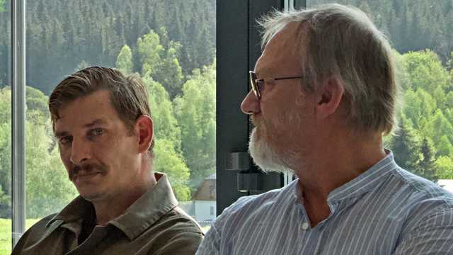 Film o Krystynie Skarbek