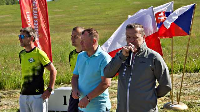 VI Otwarte Mistrzostwa w Tradycyjnym Koszeniu Trawy – Szczytna 2023, 4.6.2023