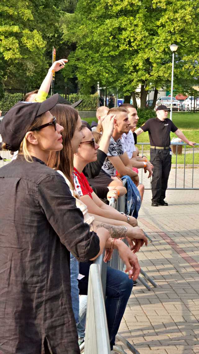 New Hip Hop Road Festiva7. Nowa Ruda, 10.6.2023