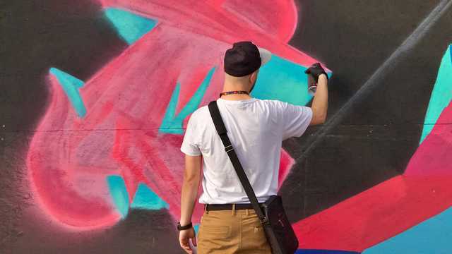 New Hip Hop Road Festiva7. Nowa Ruda, 10.6.2023