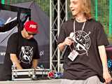 New Hip Hop Road Festiva7. Nowa Ruda, 10.6.2023