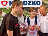 Donald Tusk w Kłodzku, 19.6.2023