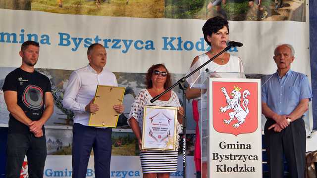 Bystrzyca Kłodzka, 22.6.2023
