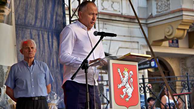 Bystrzyca Kłodzka, 22.6.2023