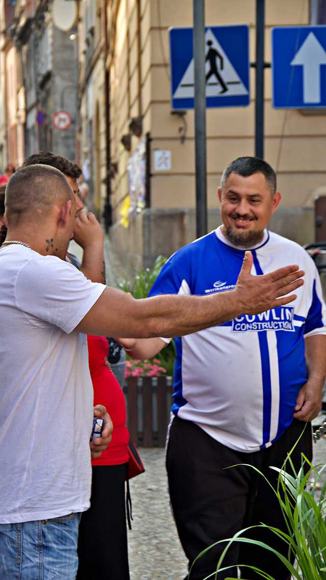Bystrzyca Kłodzka, 22.6.2023