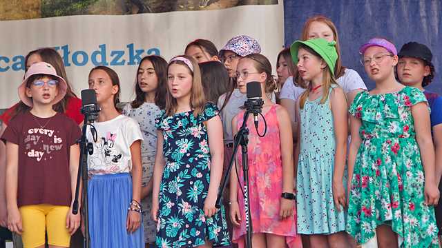 Bystrzyca Kłodzka, 22.6.2023