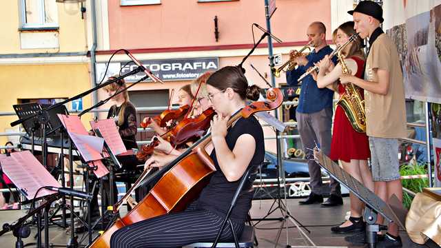 Bystrzyca Kłodzka, 22.6.2023