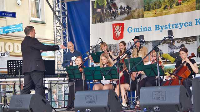 Bystrzyca Kłodzka, 22.6.2023