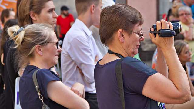 Bystrzyca Kłodzka, 22.6.2023