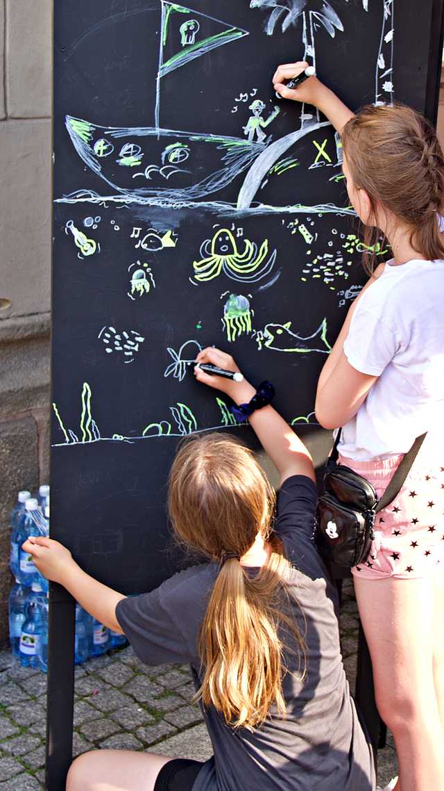 Bystrzyca Kłodzka, 22.6.2023