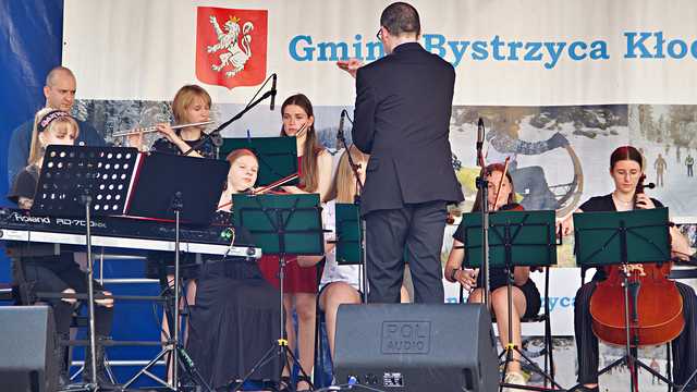 Bystrzyca Kłodzka, 22.6.2023