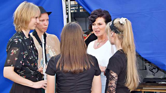 Bystrzyca Kłodzka, 22.6.2023