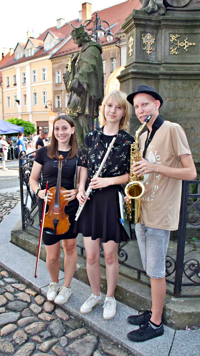 Bystrzyca Kłodzka, 22.6.2023