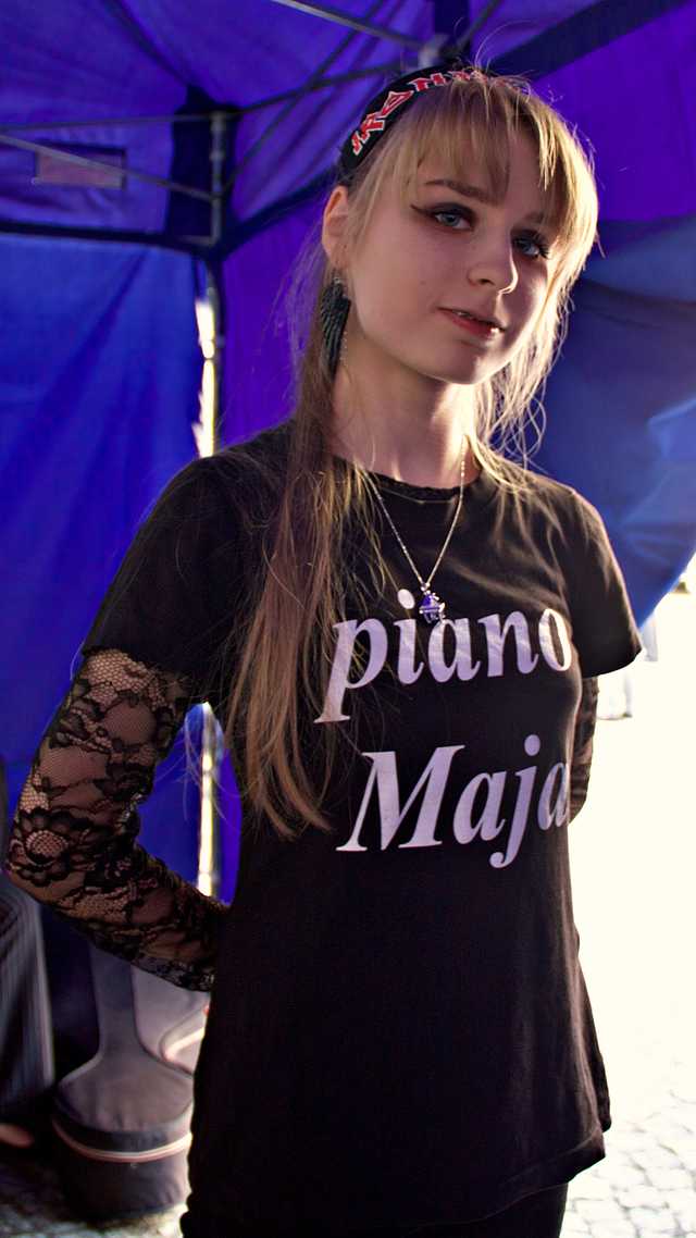 Bystrzyca Kłodzka, 22.6.2023