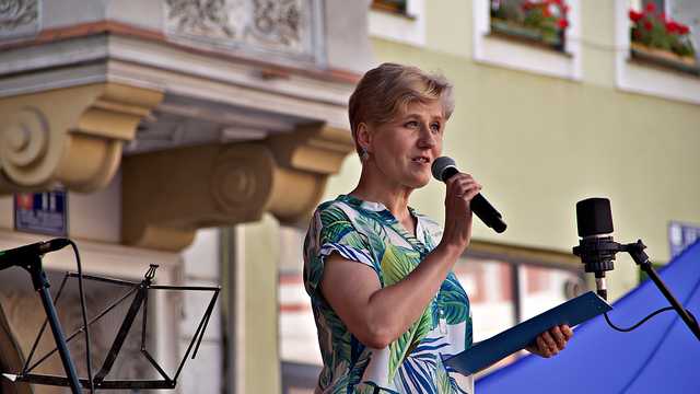 Bystrzyca Kłodzka, 22.6.2023