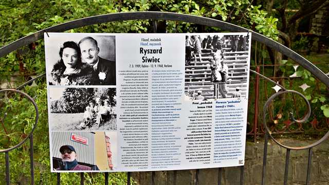 23 czerwca, Duszniki-Zdrój: Wernisaż wystawy „Dziedzictwo kulturowe UNESCO. Czesko polski-ślad”