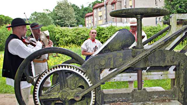 23 czerwca, Duszniki-Zdrój: Wernisaż wystawy „Dziedzictwo kulturowe UNESCO. Czesko polski-ślad”