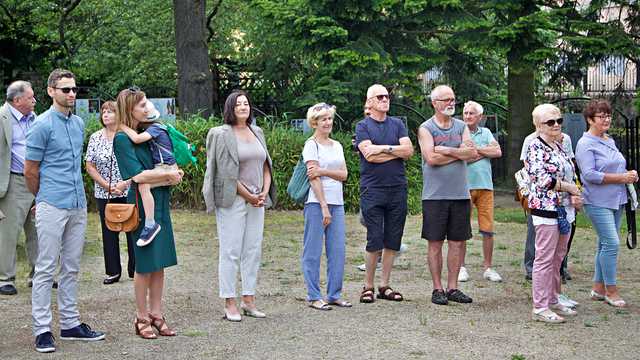23 czerwca, Duszniki-Zdrój: Wernisaż wystawy „Dziedzictwo kulturowe UNESCO. Czesko polski-ślad”