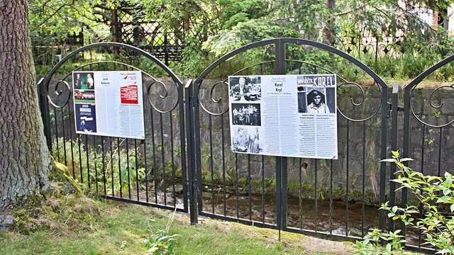 23 czerwca, Duszniki-Zdrój: Wernisaż wystawy „Dziedzictwo kulturowe UNESCO. Czesko polski-ślad”
