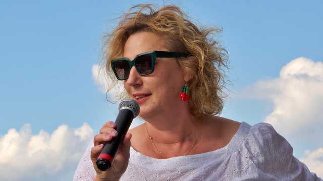 „Cuda wianki” w Roszycach, 25.6.2023