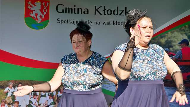„Cuda wianki” w Roszycach, 25.6.2023