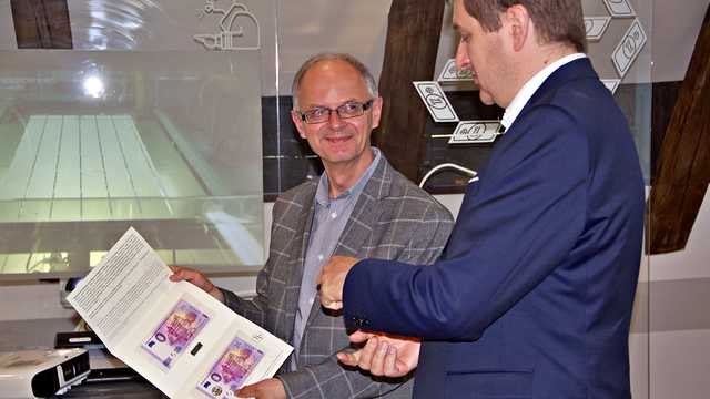 Muzeum Papiernctwa, 26.6.2023