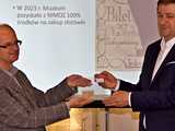 Muzeum Papiernctwa, 26.6.2023