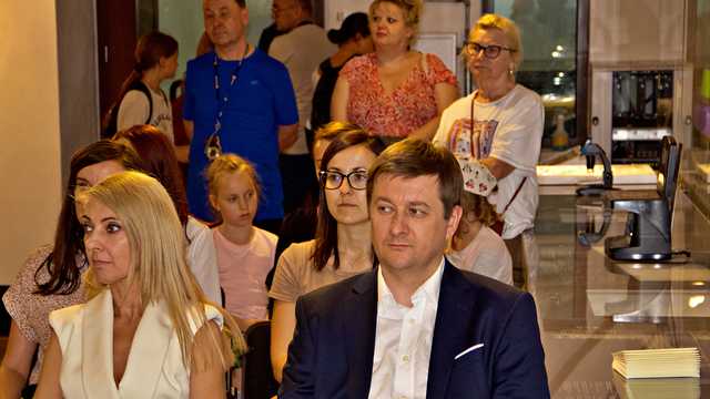 Muzeum Papiernctwa, 26.6.2023