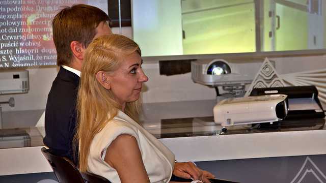 Muzeum Papiernctwa, 26.6.2023