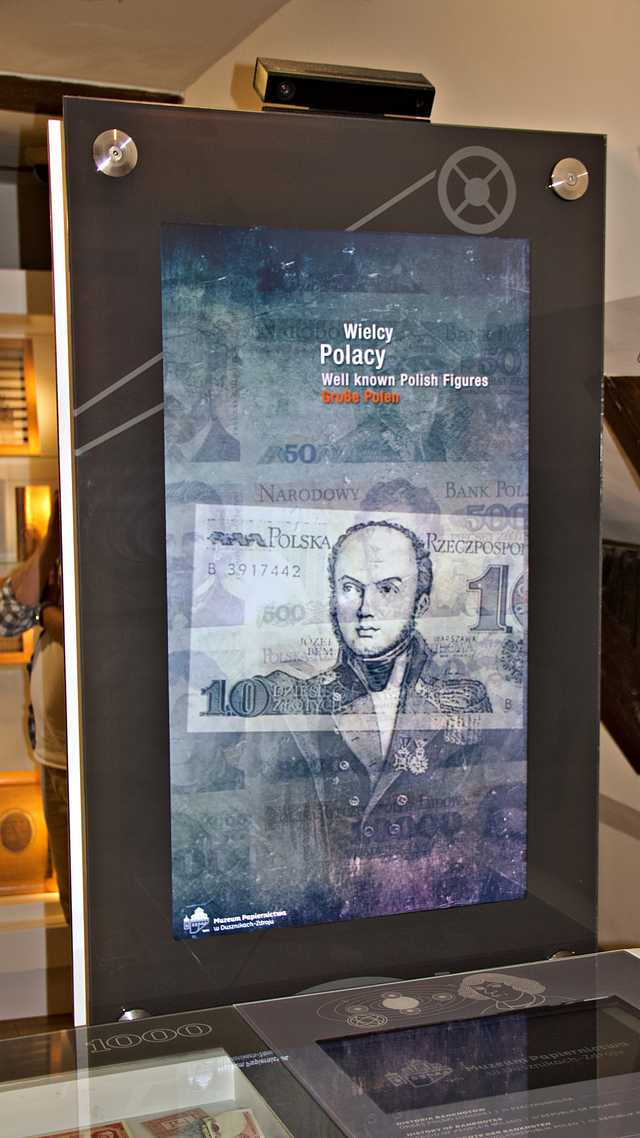 Muzeum Papiernctwa, 26.6.2023