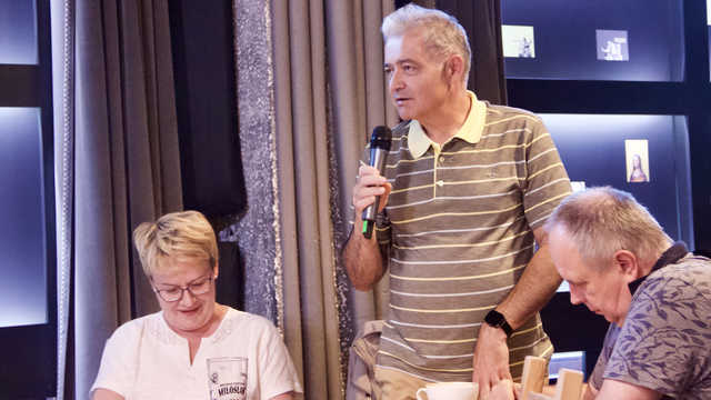 Ziemia kłodzka we Wrocławiu. Klub Proza, 27.6.2023