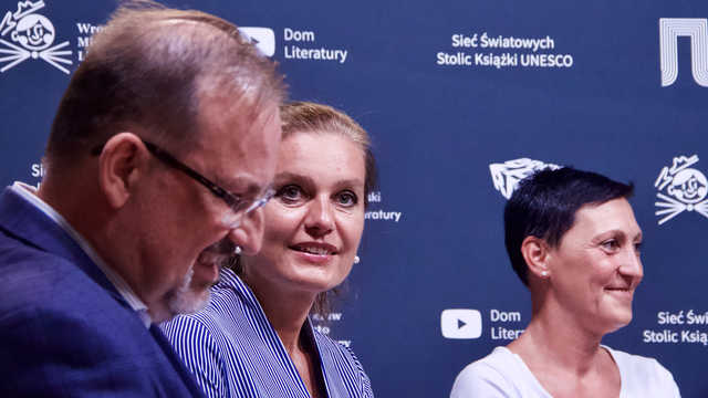 Ziemia kłodzka we Wrocławiu. Klub Proza, 27.6.2023